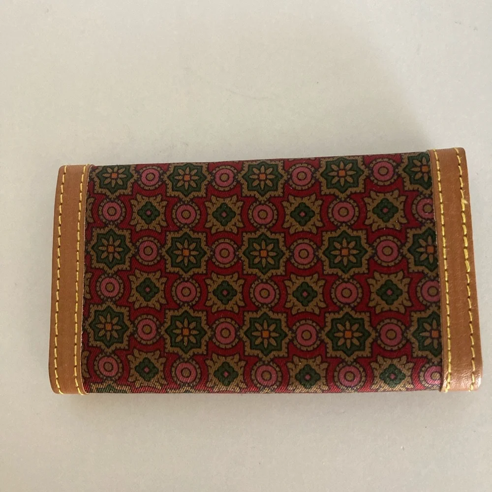 Fabio Ferretti VTG key holder NOS